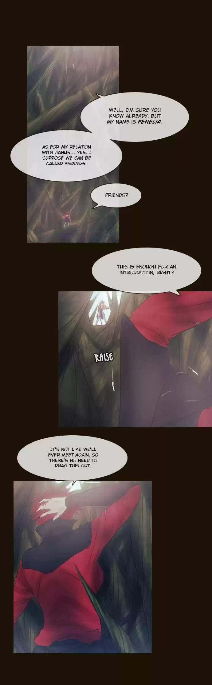 Magician (KIM Sarae) Magician 313