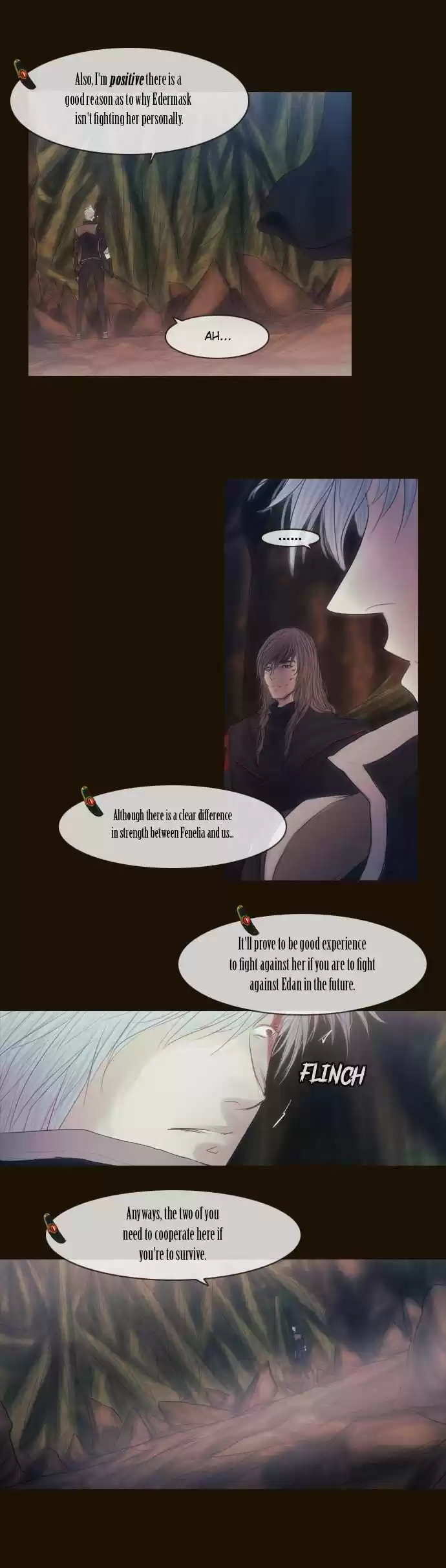 Magician (KIM Sarae) Magician 313