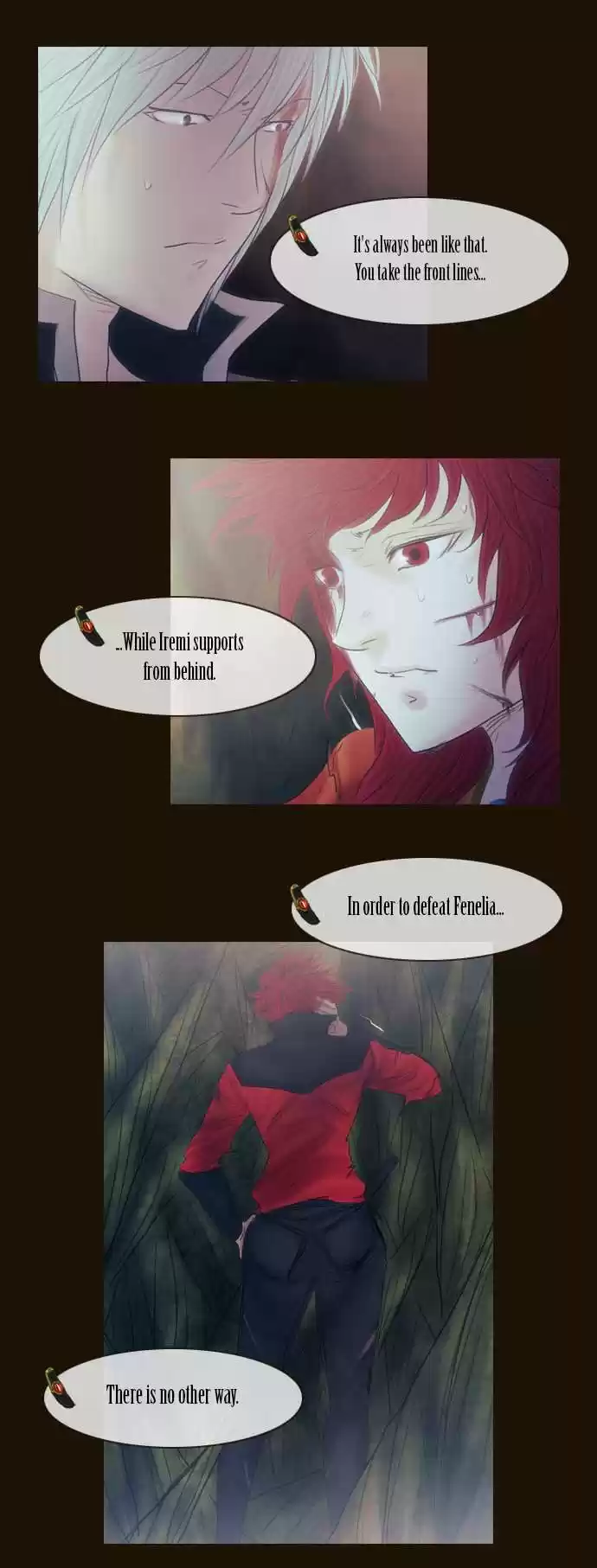 Magician (KIM Sarae) Magician 313