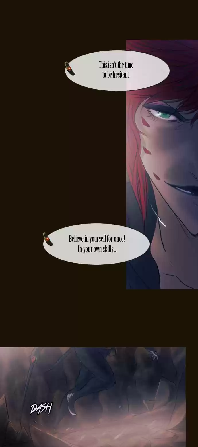 Magician (KIM Sarae) Magician 313