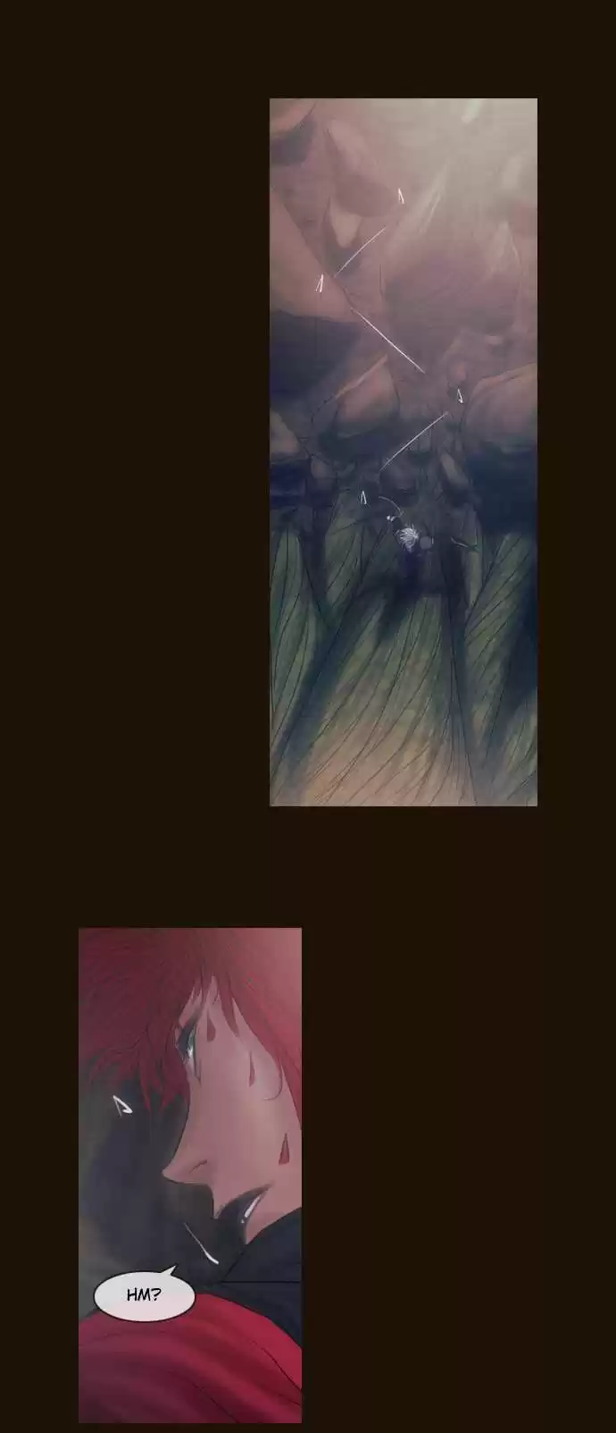 Magician (KIM Sarae) Magician 313