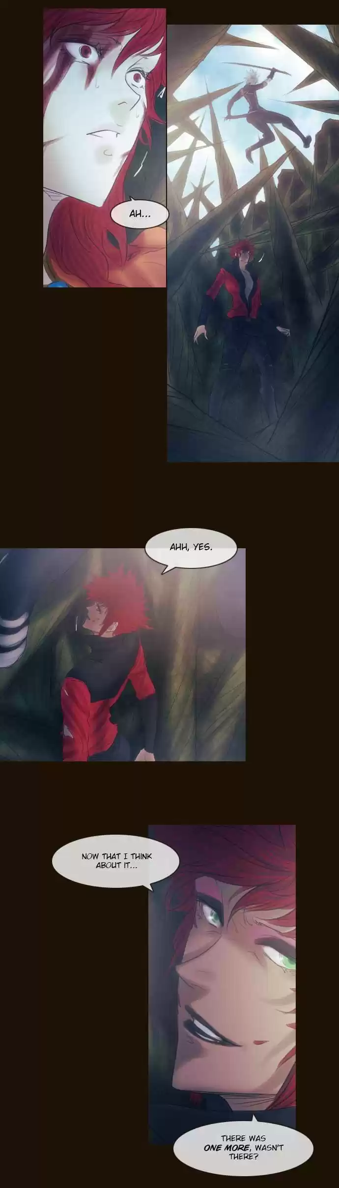 Magician (KIM Sarae) Magician 313