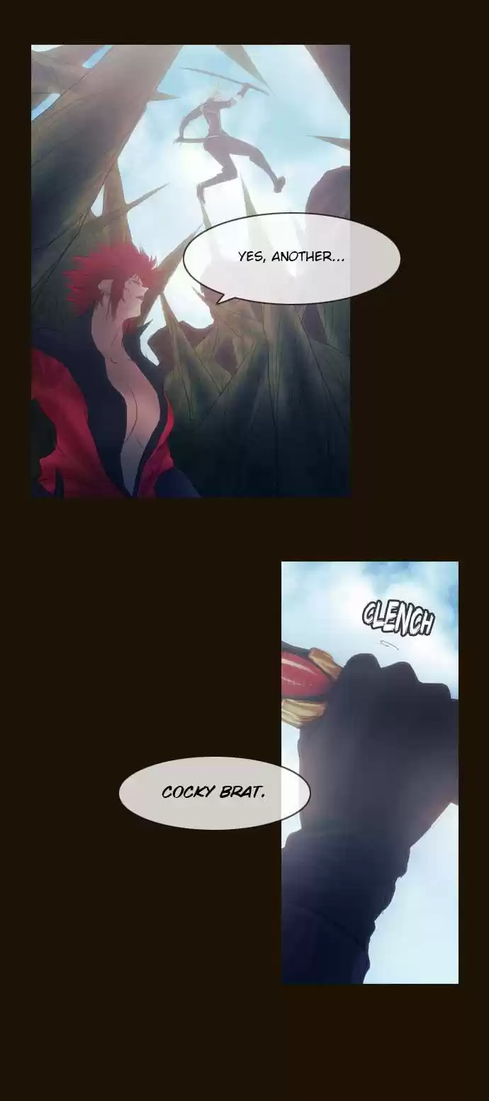 Magician (KIM Sarae) Magician 313