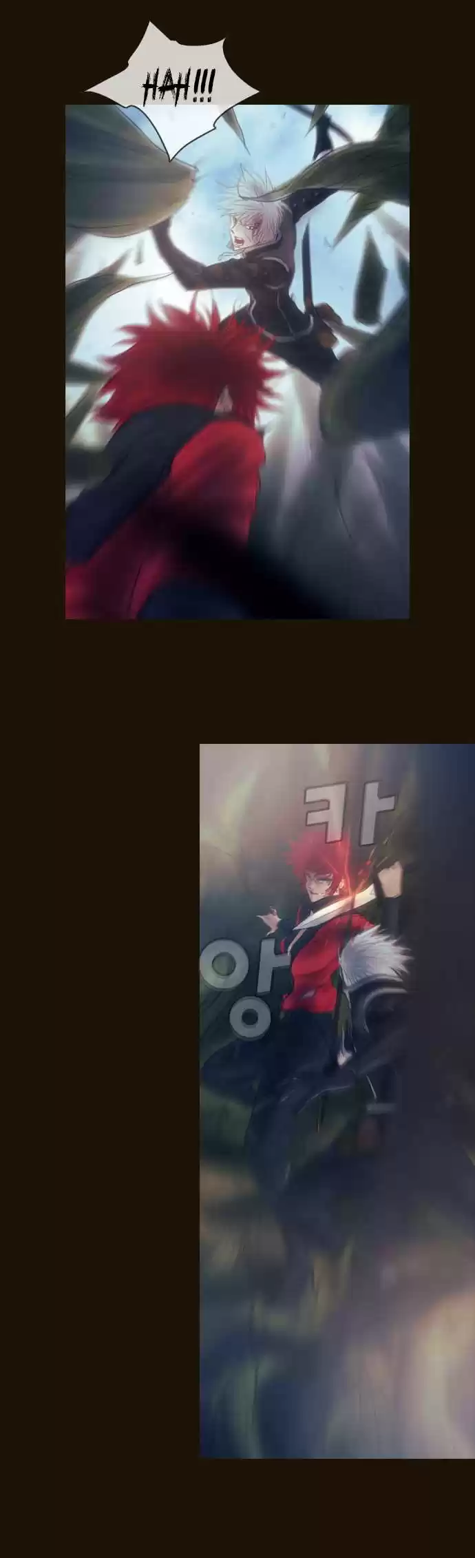 Magician (KIM Sarae) Magician 313