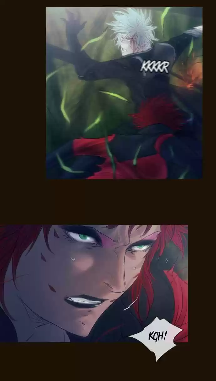 Magician (KIM Sarae) Magician 313