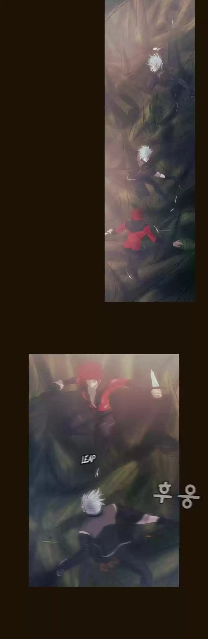 Magician (KIM Sarae) Magician 313