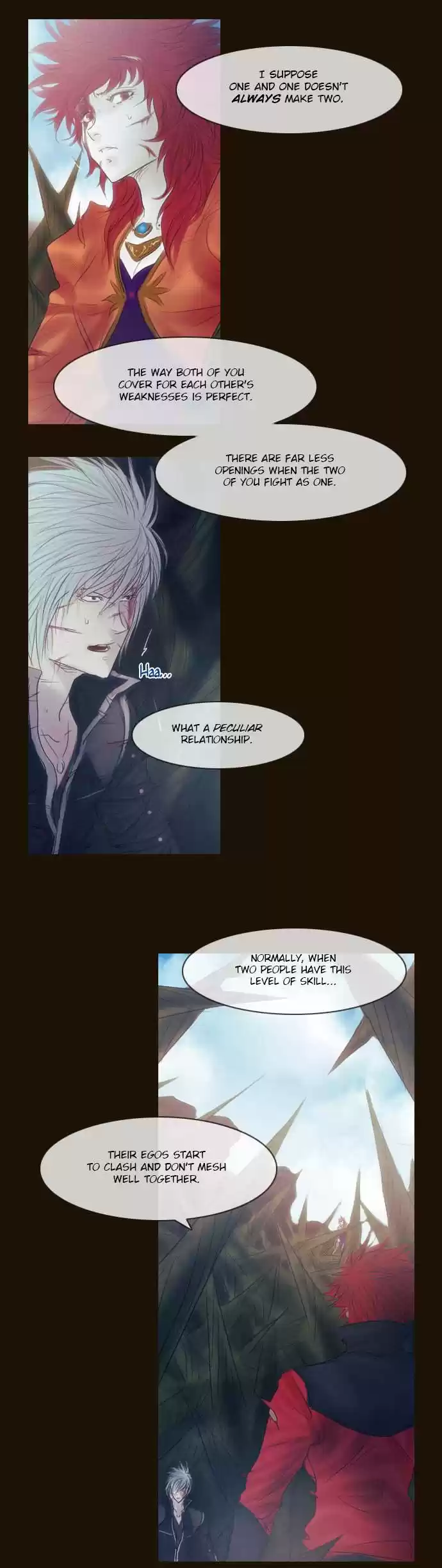 Magician (KIM Sarae) Magician 313