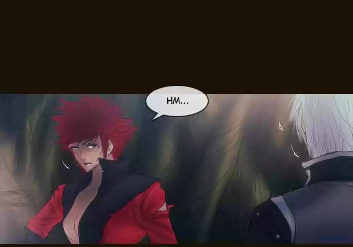 Magician (KIM Sarae) Magician 313