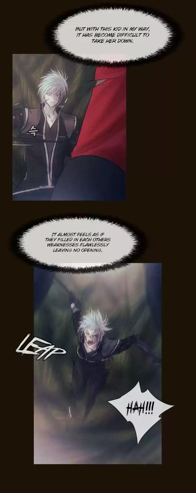 Magician (KIM Sarae) Magician 313