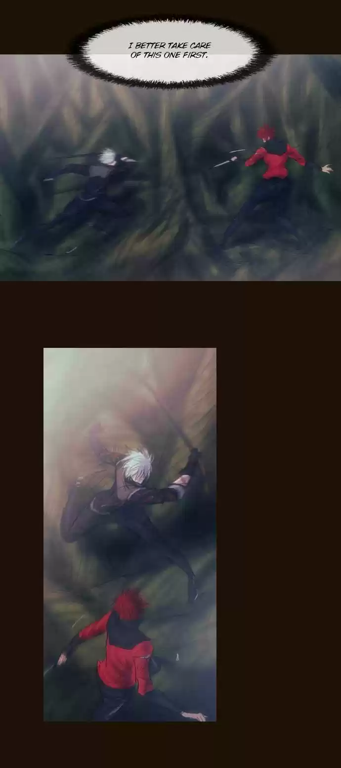 Magician (KIM Sarae) Magician 313