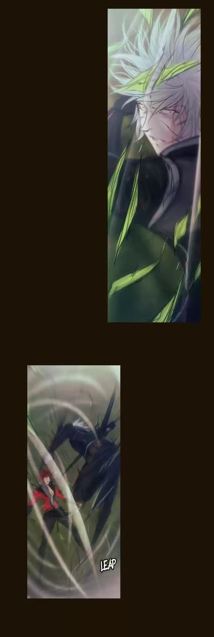 Magician (KIM Sarae) Magician 313