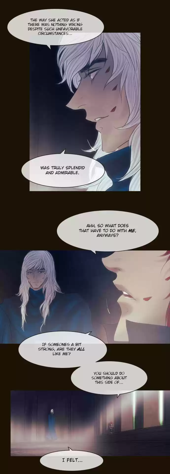 Magician (KIM Sarae) Magician 313