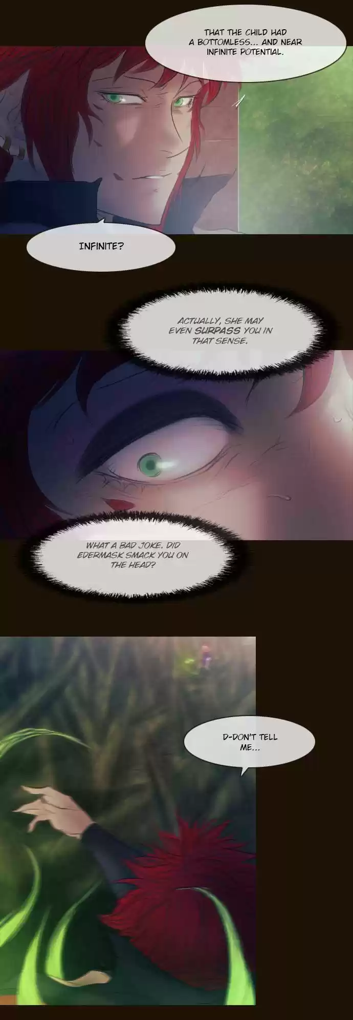 Magician (KIM Sarae) Magician 313