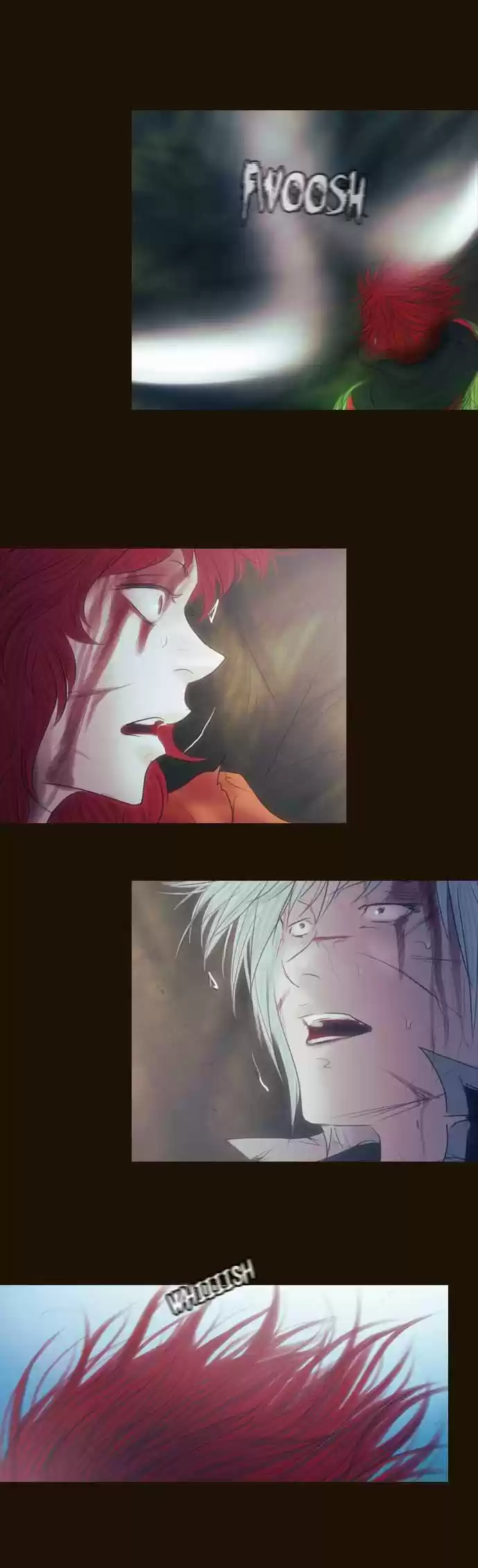 Magician (KIM Sarae) Magician 313