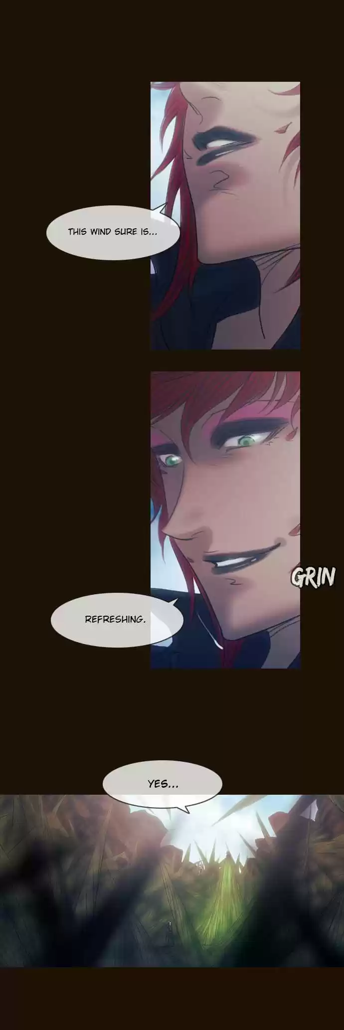 Magician (KIM Sarae) Magician 313