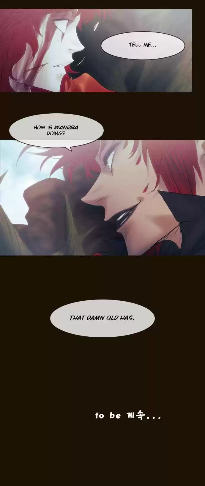 Magician (KIM Sarae) Magician 313