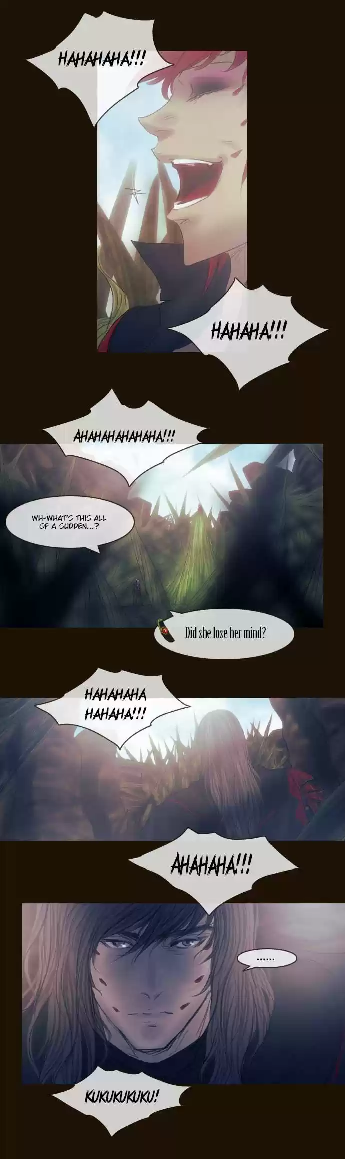 Magician (KIM Sarae) Magician 314