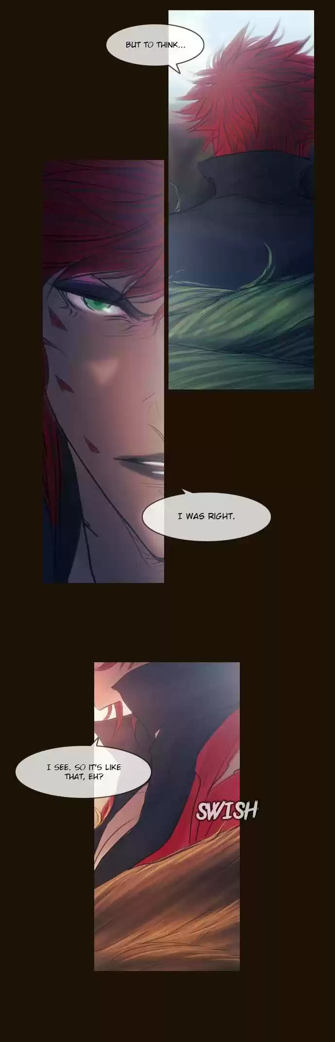 Magician (KIM Sarae) Magician 314