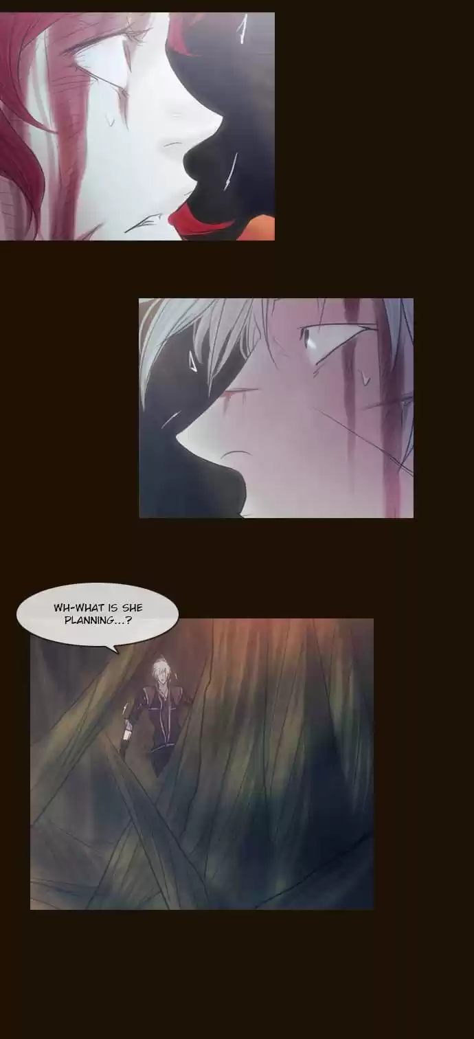 Magician (KIM Sarae) Magician 314