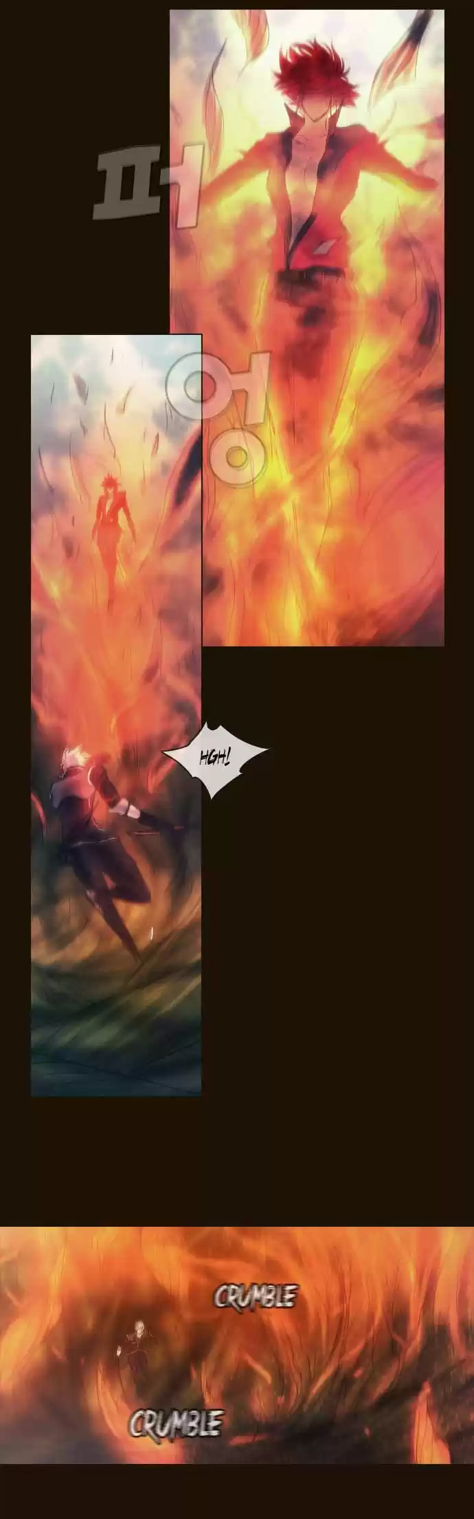 Magician (KIM Sarae) Magician 314