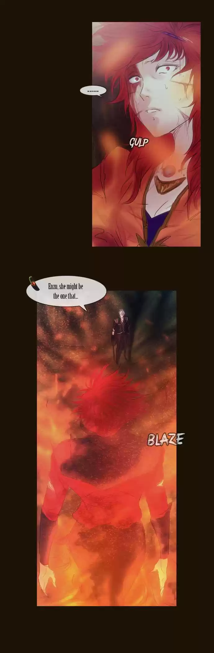 Magician (KIM Sarae) Magician 314