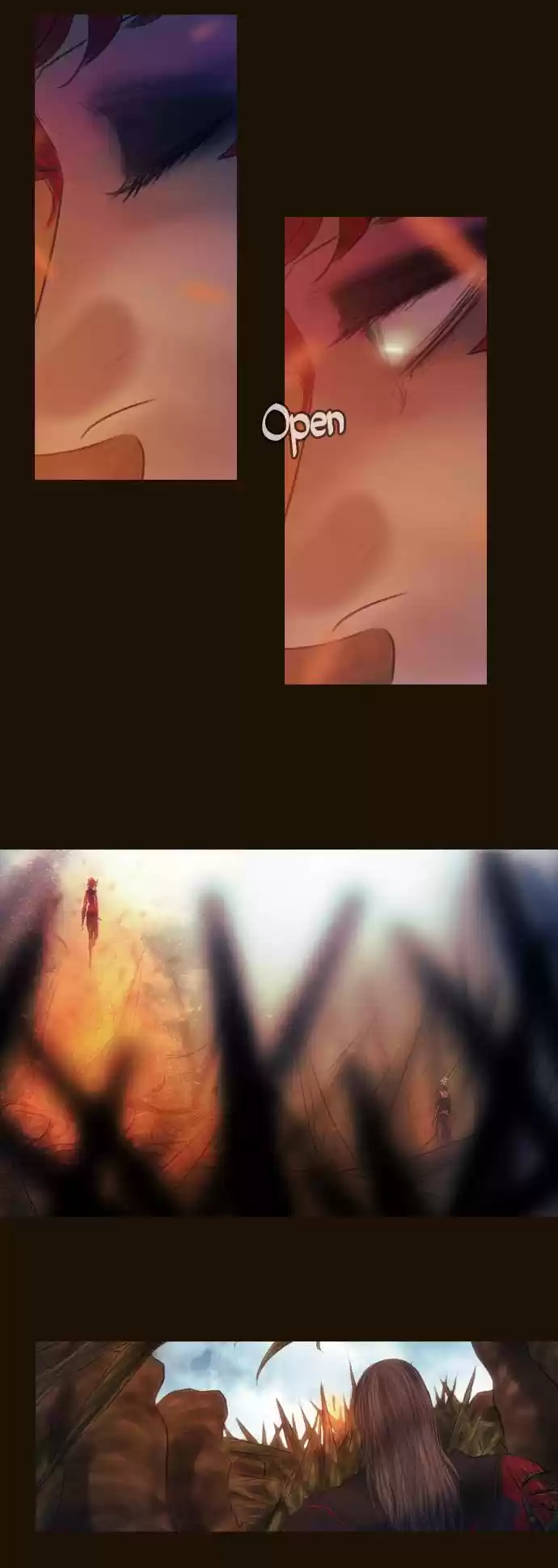 Magician (KIM Sarae) Magician 314