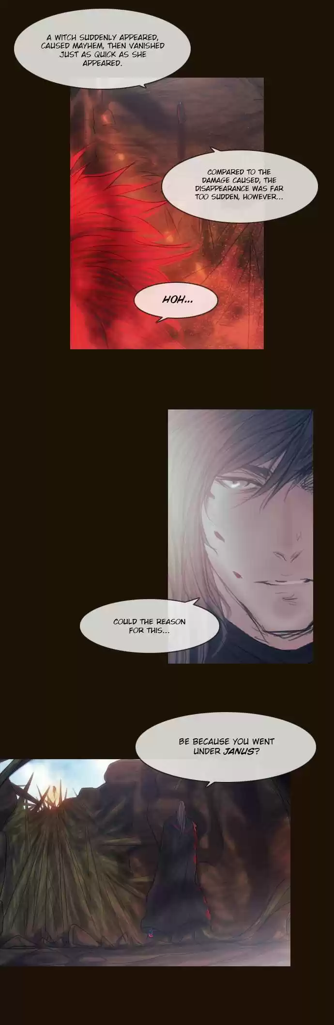 Magician (KIM Sarae) Magician 314