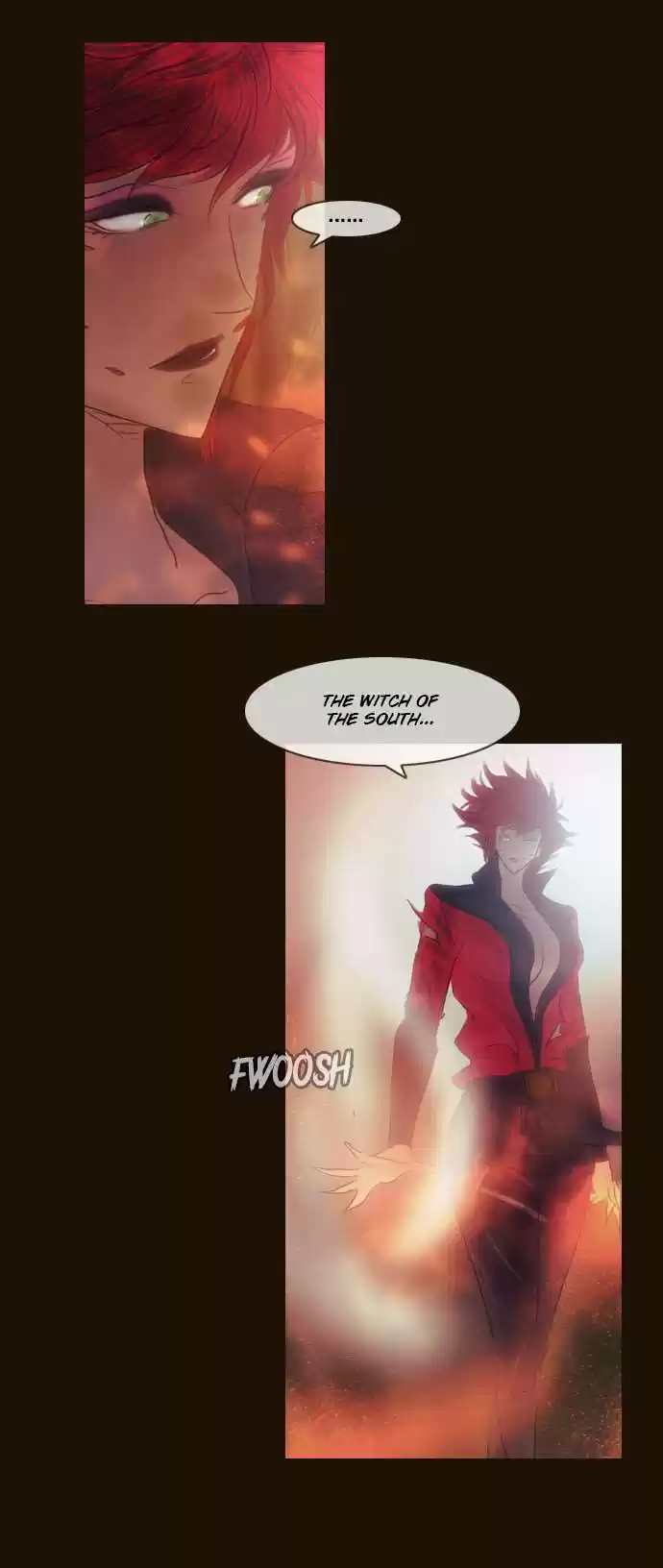 Magician (KIM Sarae) Magician 314