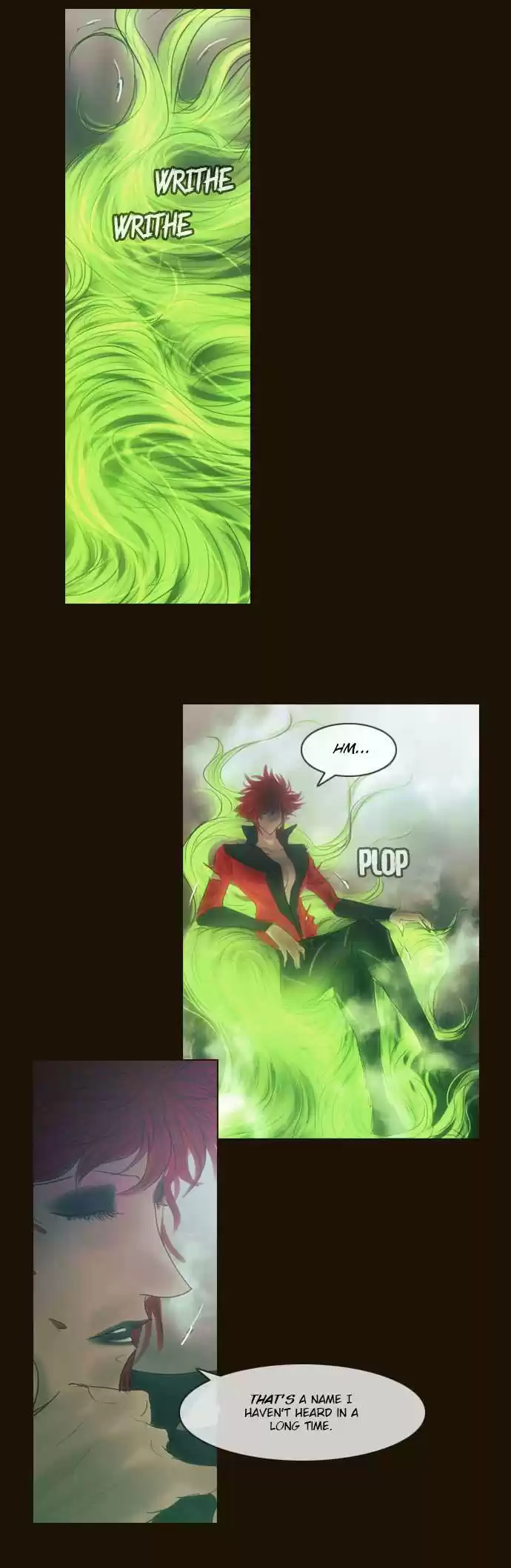 Magician (KIM Sarae) Magician 314