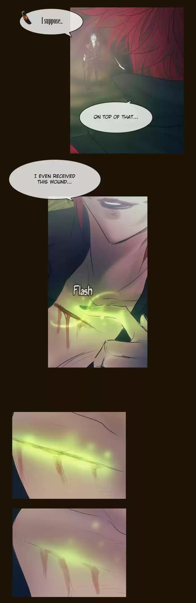 Magician (KIM Sarae) Magician 314