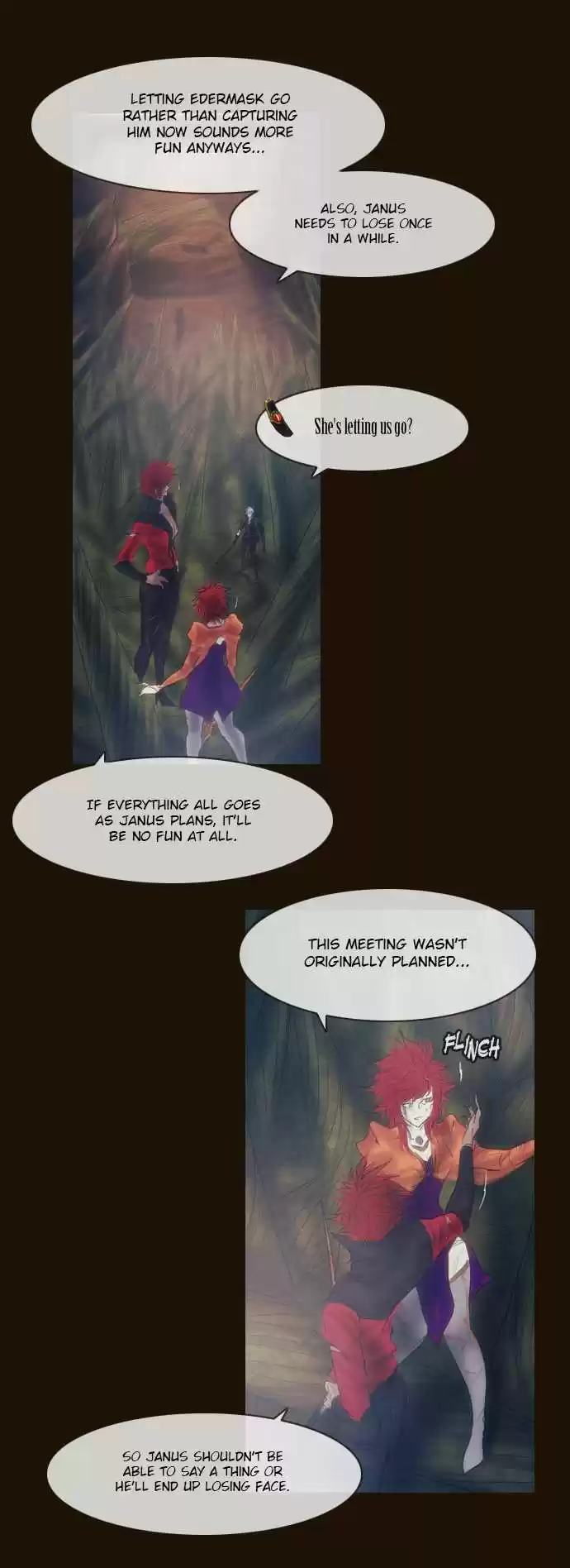 Magician (KIM Sarae) Magician 315