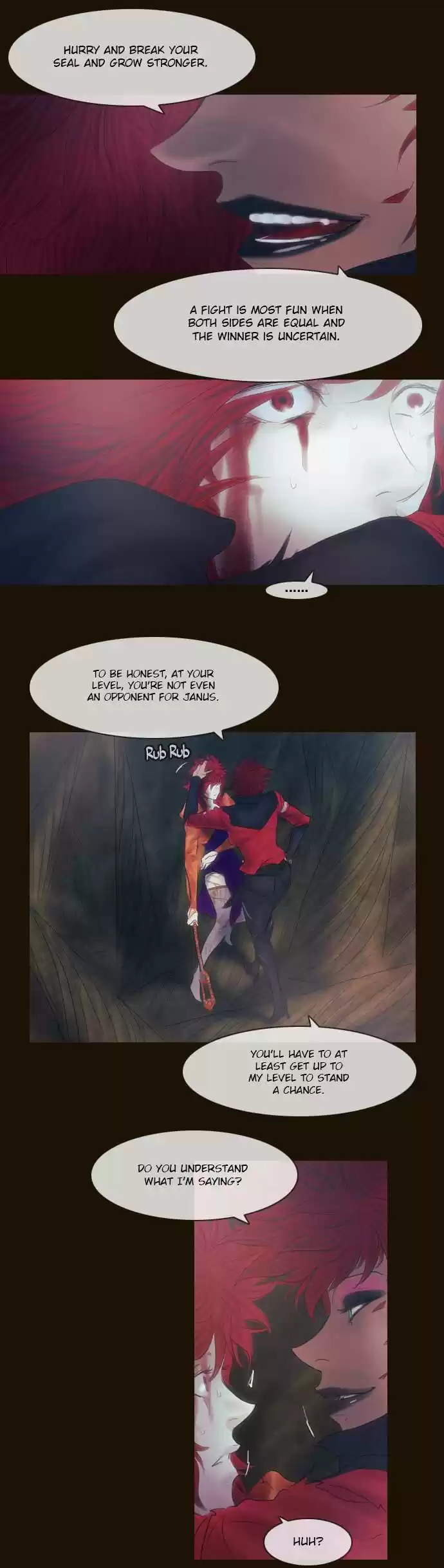 Magician (KIM Sarae) Magician 315