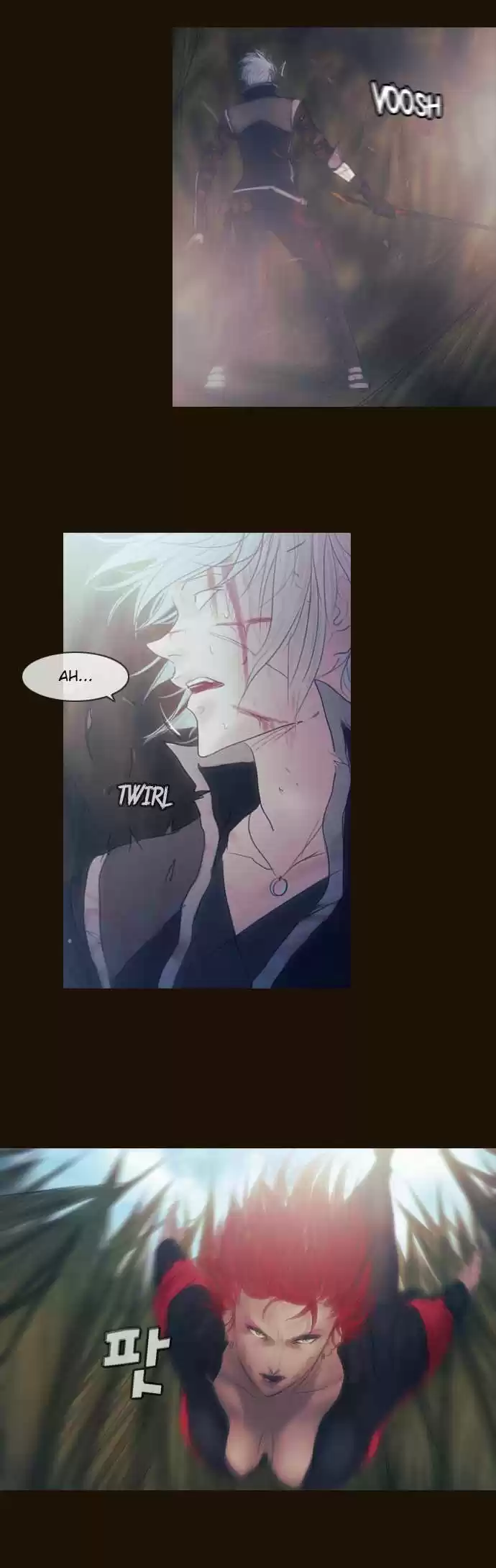 Magician (KIM Sarae) Magician 315