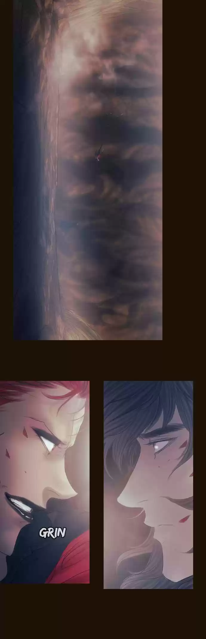 Magician (KIM Sarae) Magician 315