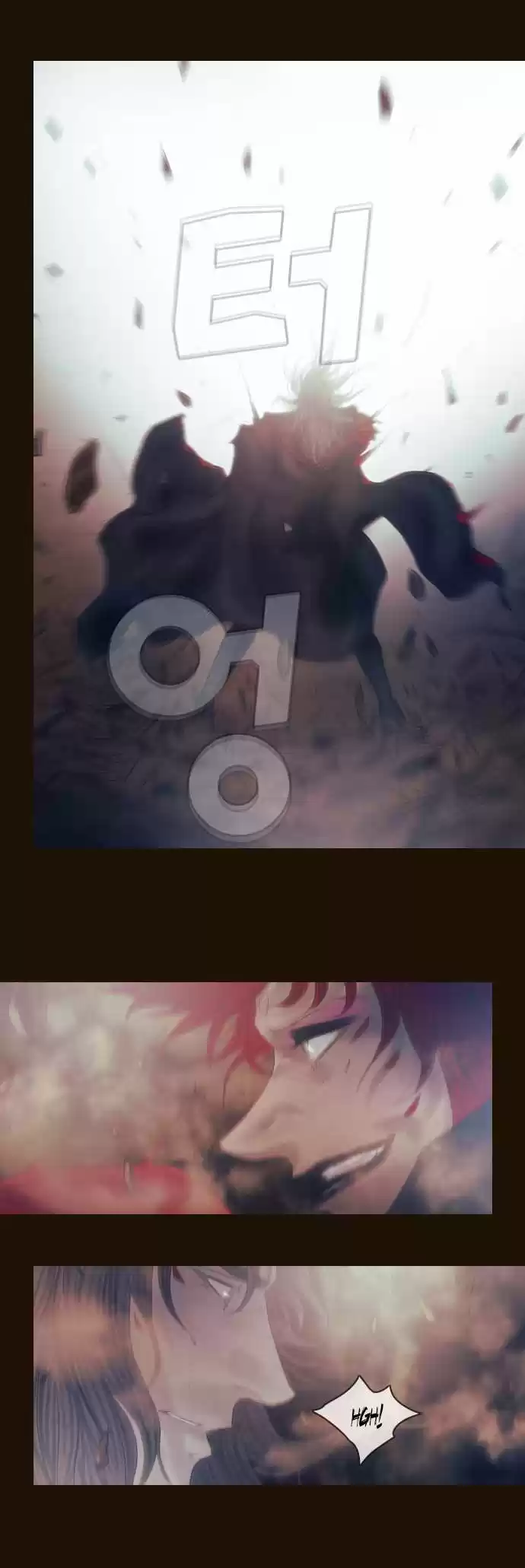 Magician (KIM Sarae) Magician 315