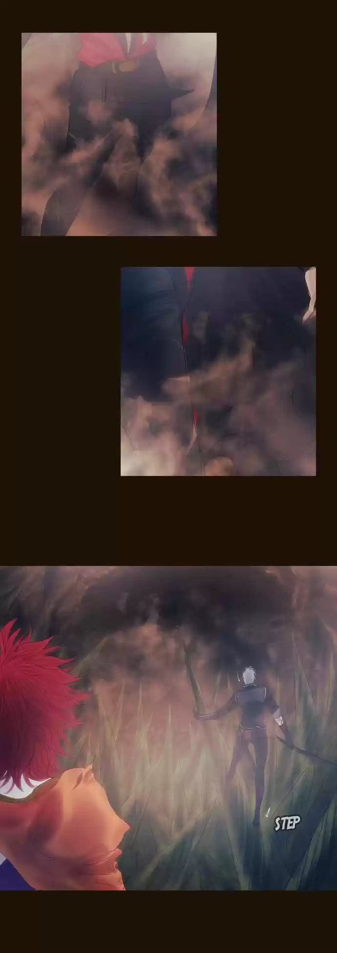 Magician (KIM Sarae) Magician 315