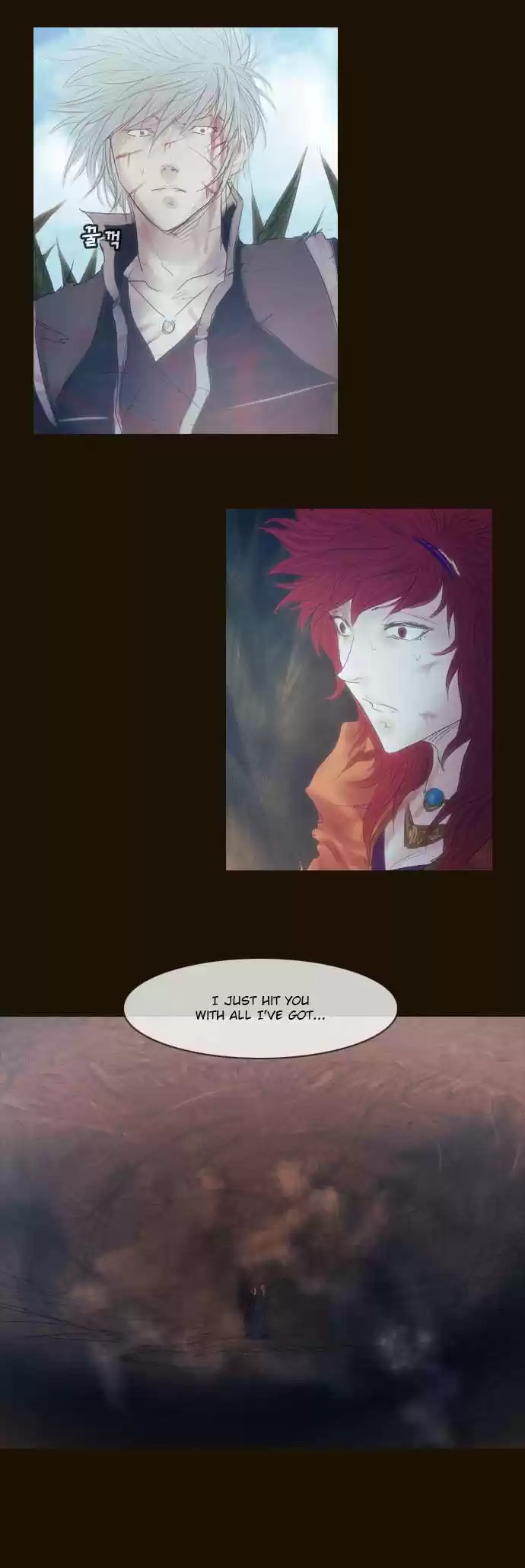 Magician (KIM Sarae) Magician 315