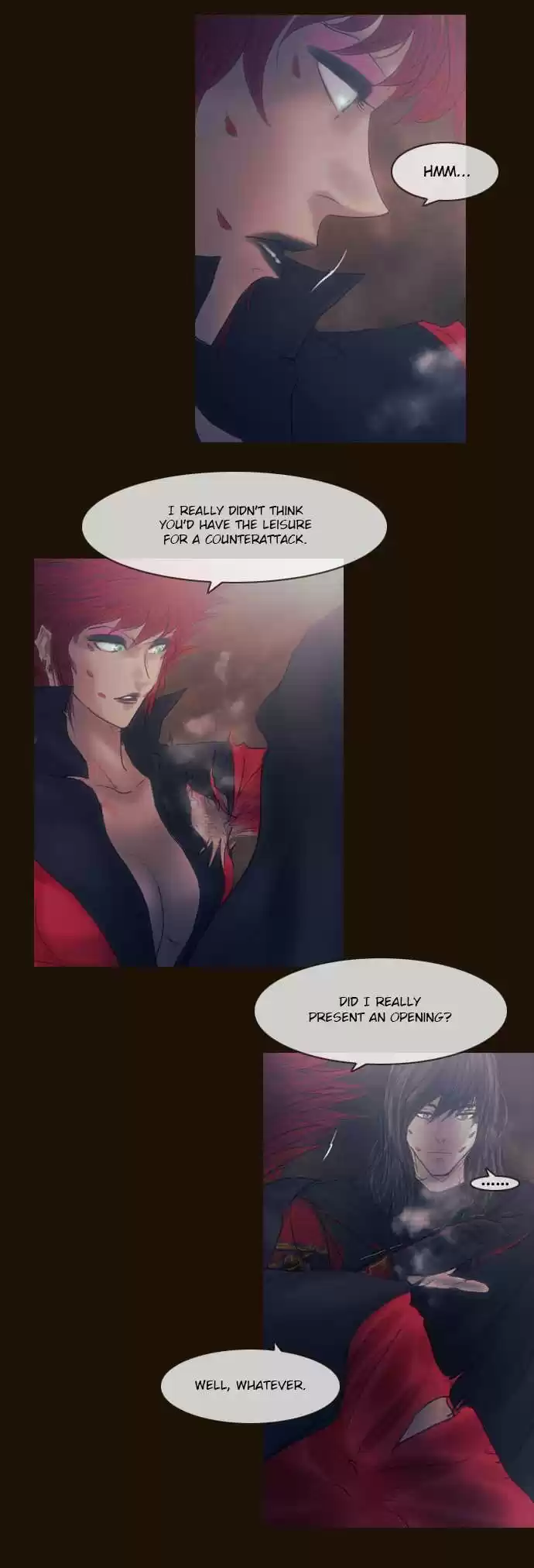 Magician (KIM Sarae) Magician 315