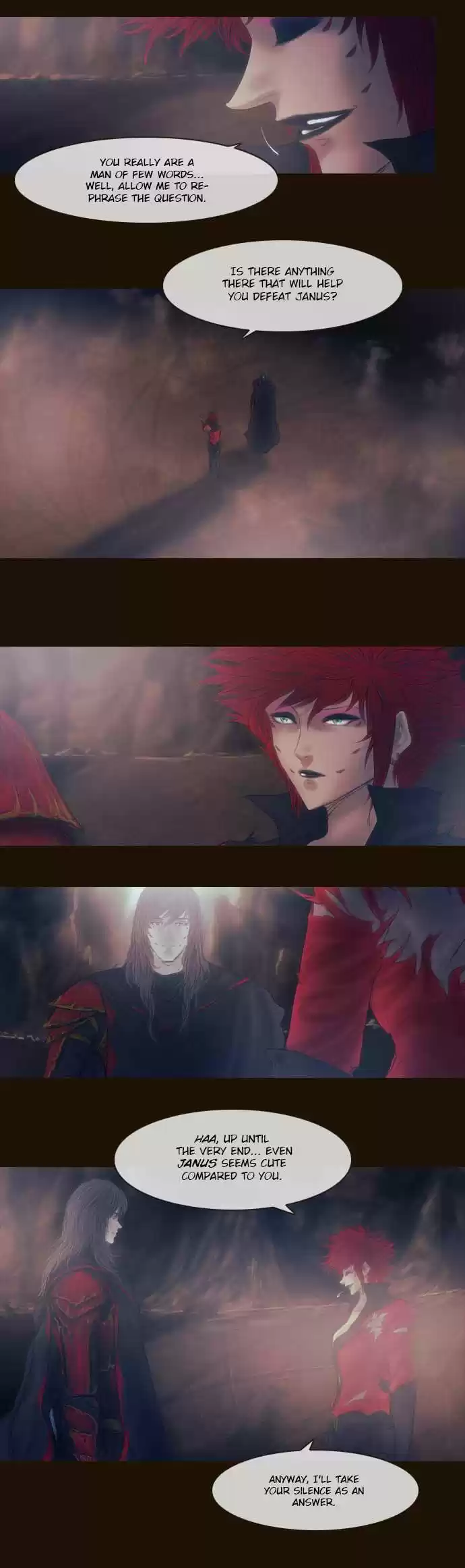 Magician (KIM Sarae) Magician 315