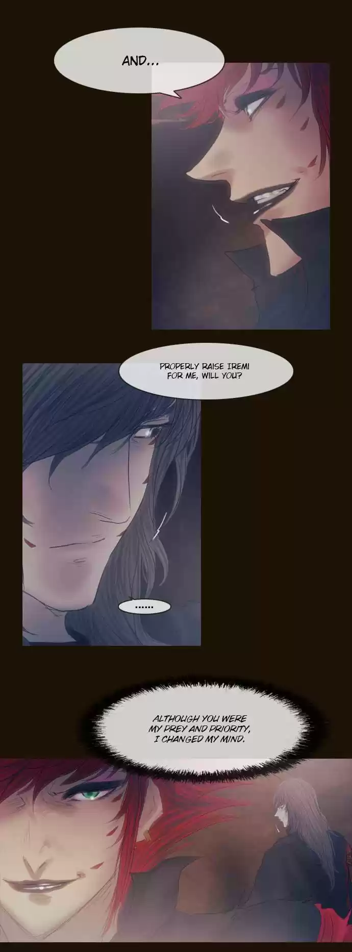 Magician (KIM Sarae) Magician 315