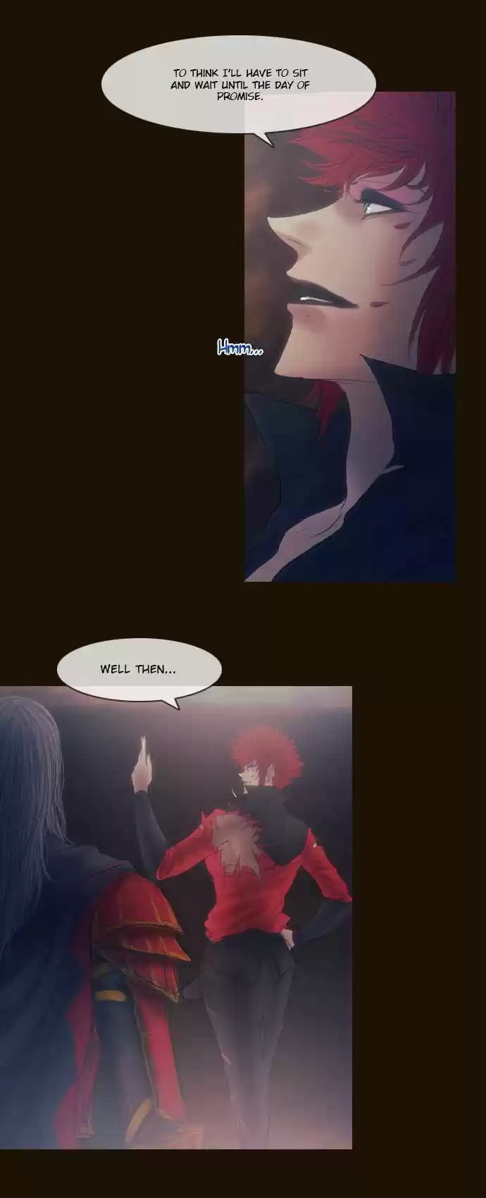 Magician (KIM Sarae) Magician 315