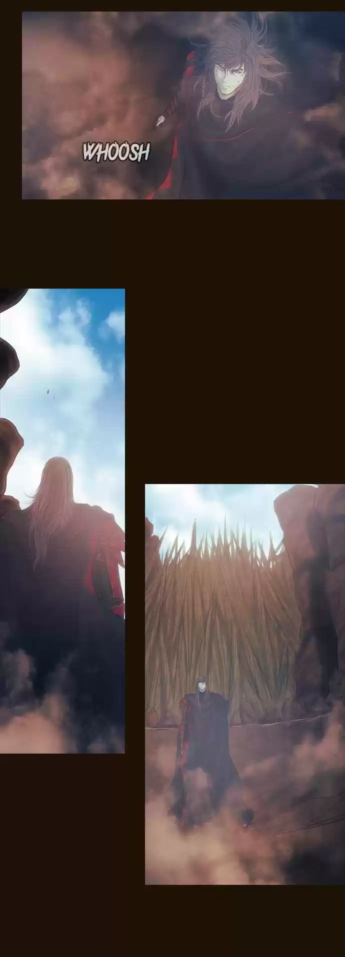 Magician (KIM Sarae) Magician 315