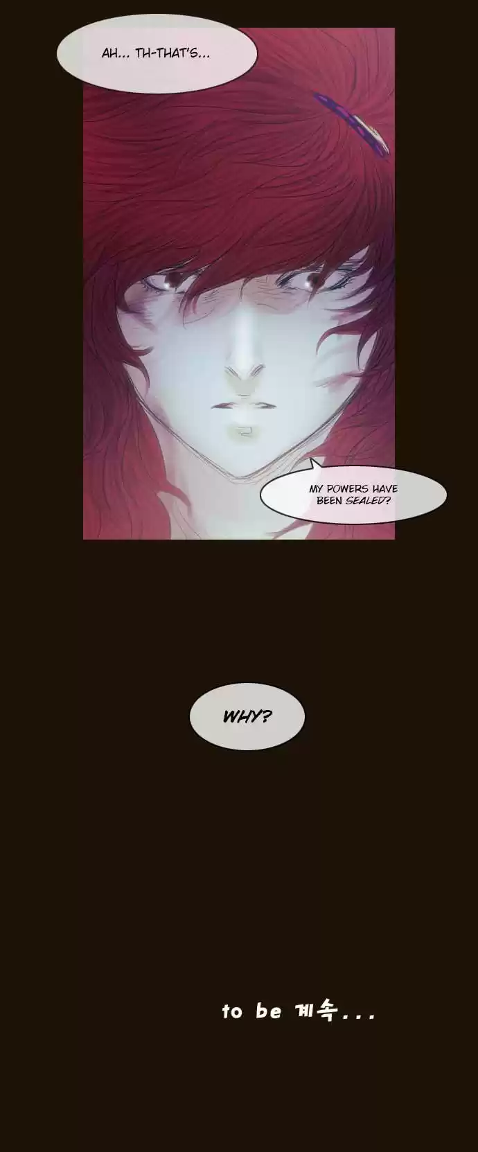 Magician (KIM Sarae) Magician 315