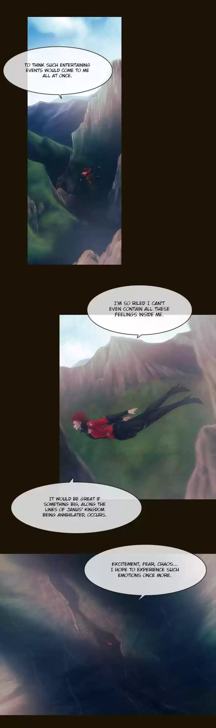 Magician (KIM Sarae) Magician 316