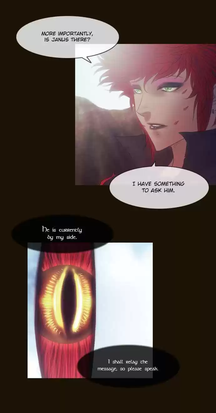 Magician (KIM Sarae) Magician 316