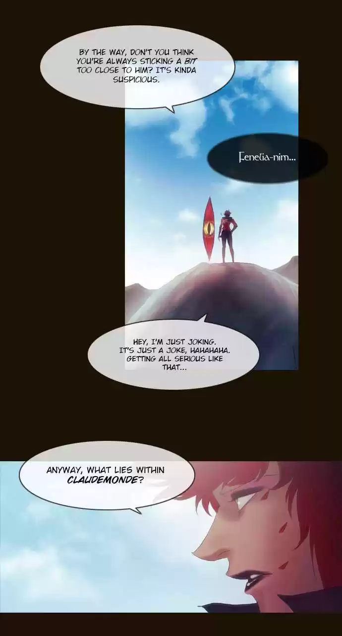 Magician (KIM Sarae) Magician 316