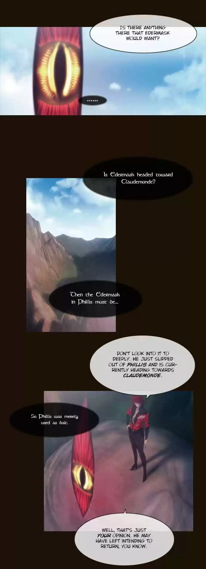 Magician (KIM Sarae) Magician 316