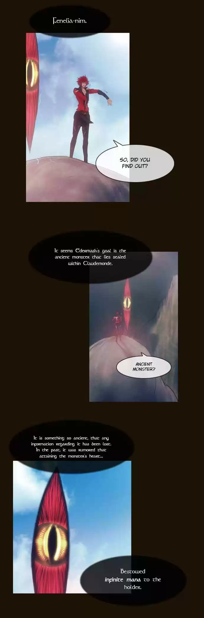 Magician (KIM Sarae) Magician 316