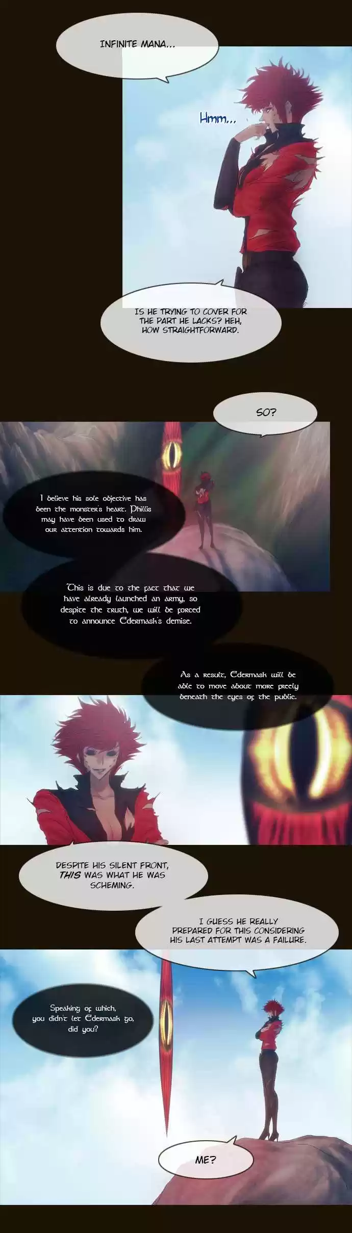 Magician (KIM Sarae) Magician 316