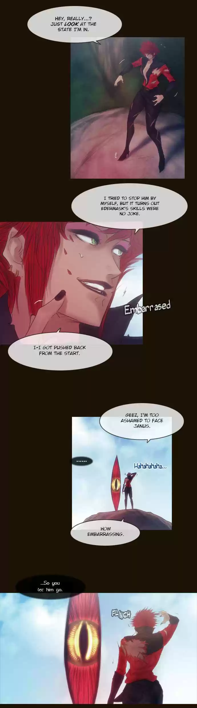 Magician (KIM Sarae) Magician 316